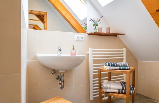 Ferienwohnungen Haus Steinbach - Foto 21