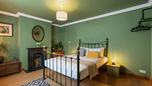 Modern Escape in Peaceful Woodingdean - Foto 2