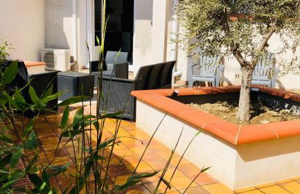 Cottage La Villa Sant Martí - Foto 16