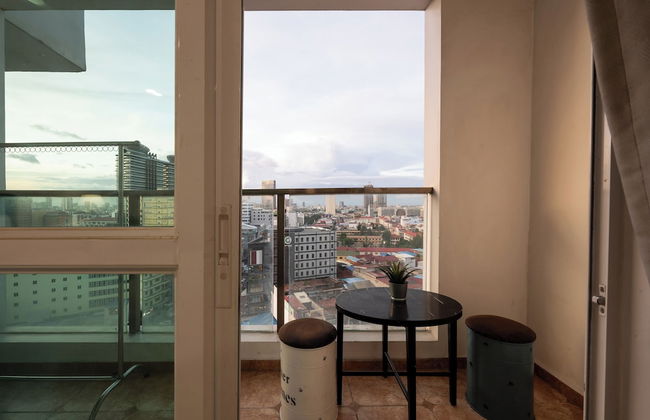 Olympia City Suite by Soben Homes - Foto 45