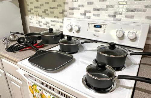 Wonderful apt remodeled in November near Disney - Foto 28