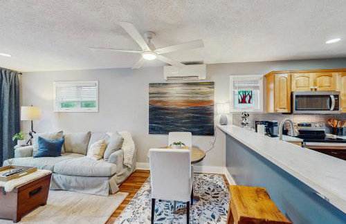 Let's Stay Getaway - Foto 14