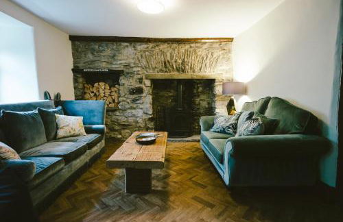 Our Holiday House Yorkshire, Ingleton - children and doggy friendly - Foto 7