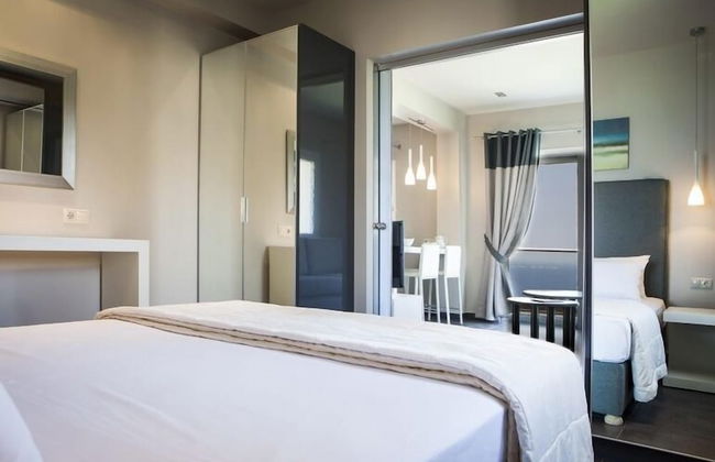 Dionysos Village Resort - Photo 24