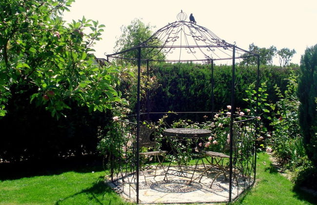 Holiday Apartment Bella Rosa Luneburg - Photo 9