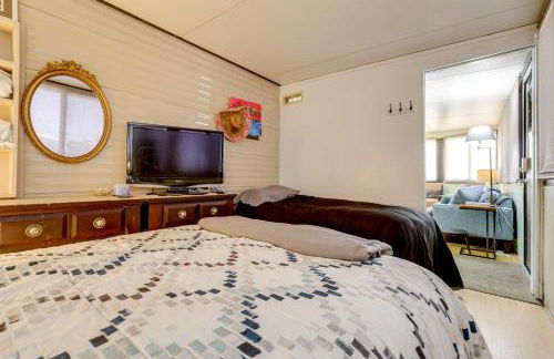 Waterfront Nettles Island Beach House: Pool Access - Foto 26