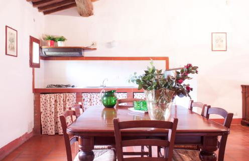 Agriturismo Tenuta Vallelunga - Foto 21