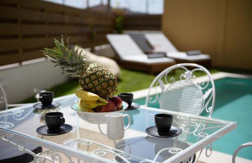 Tessera Villas & Studios Collection - Photo 65