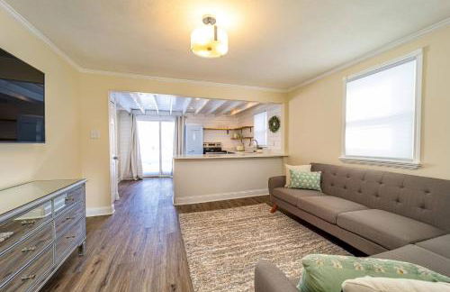 Stylish 2BR n Old Town Greenwood - Foto 9