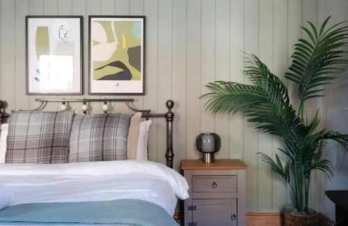 Ashley Suite - Cozy 1BR Maisonette with Parking & WIFI - Foto 15