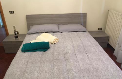 Tuscan Dream Casa Vacanze - Foto 9