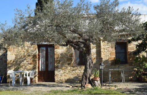 Casa dell'Olio - Al Baglio - Foto 23