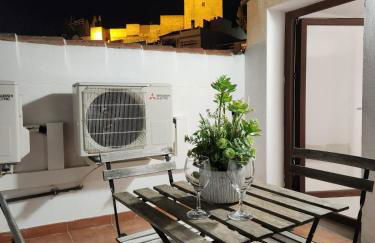 Casa Puerta de la Alcazaba Antequera - Foto 48