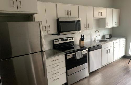 Sleepover Iconic Des Moines Apartments - Foto 28