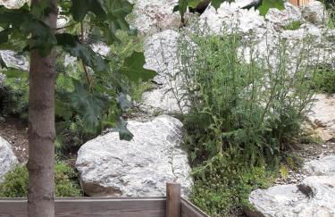 Petit chalet indépendant 2 pers "La cabane de Jean " - Photo 28