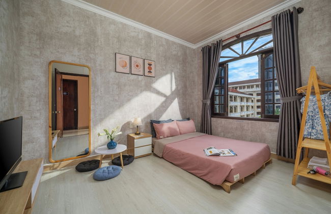 KLY APARTMENT HOTEL - Foto 38