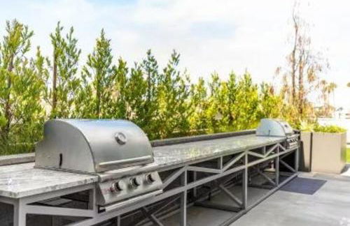 Lux North Park Gem King Beds Workspaces Parking - Foto 6