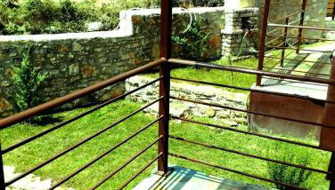 ΕΚΑLI ROOMS APARTMENTS - Foto 2