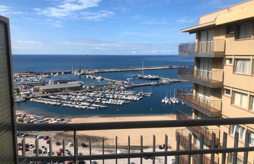 Apartamento Jaume II Palamós - Foto 1