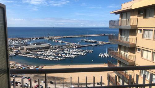 Apartamento Jaume II Palamós - Foto 1