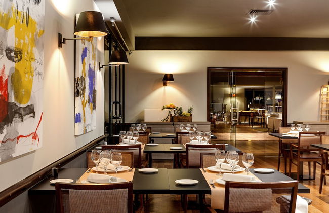 Torremirona Aparthotel Vila Birdie - Photo 26