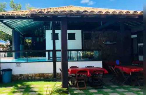 LINDA CASA CONDOMÍNIO EM BÚZIOS - Foto 42