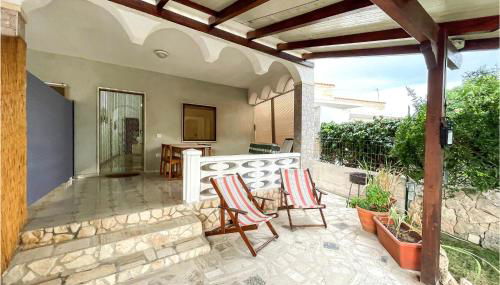 Stunning Home In Marina Di Lizzano - Foto 1