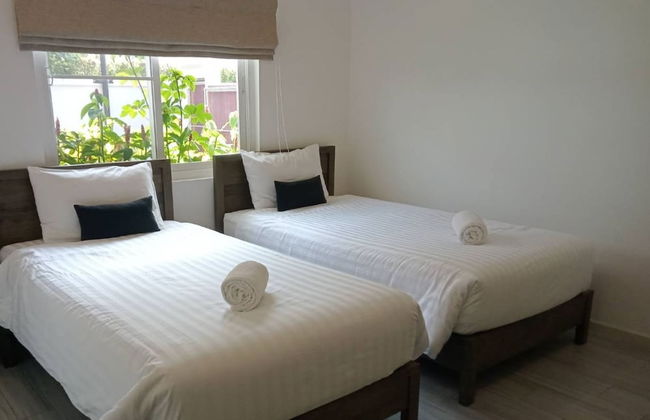 Modern 3 Bedroom Pool Villa MP67 - Foto 14