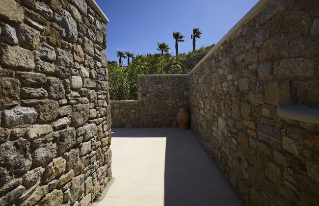 Bonzoe Suites & Villas - Foto 3