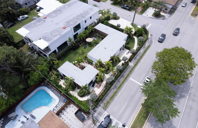 4BR Sleeps 10 Pet Friendly w/ Bbq! - Foto 40