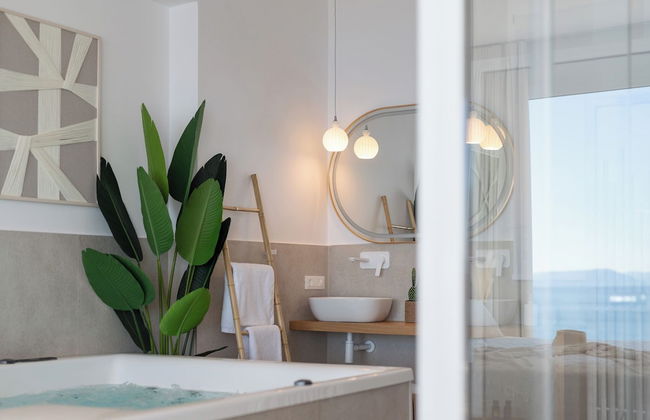 Achillion Luxury Corfu Villa - Photo 32