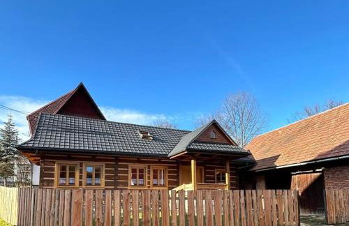 Domek Sidzina - Foto 2