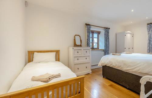 New Inn Farmhouse - Foto 28