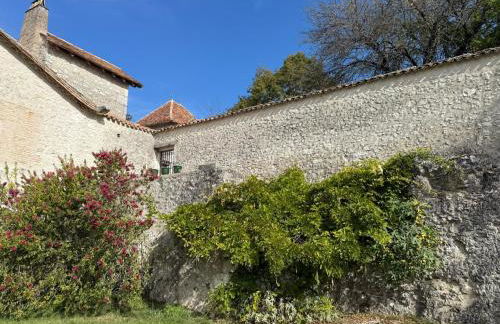 Belle demeure à Eymet en Dordogne - Foto 44