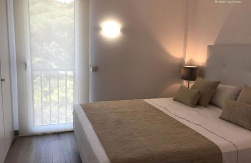 A&A Brothers Boutique -The Suites Apartments- - Foto 9