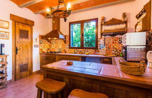 Cortijo Fuente del Lino - Foto 20