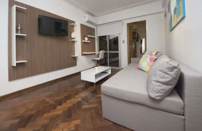 27 de Abril Apartment 25W - Foto 2