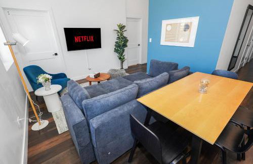 Spacious 4BR Apt Near McCormick Place & Chinatown - Foto 8