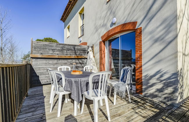 Village Le Rouret Pierre & Vacances - Foto 41