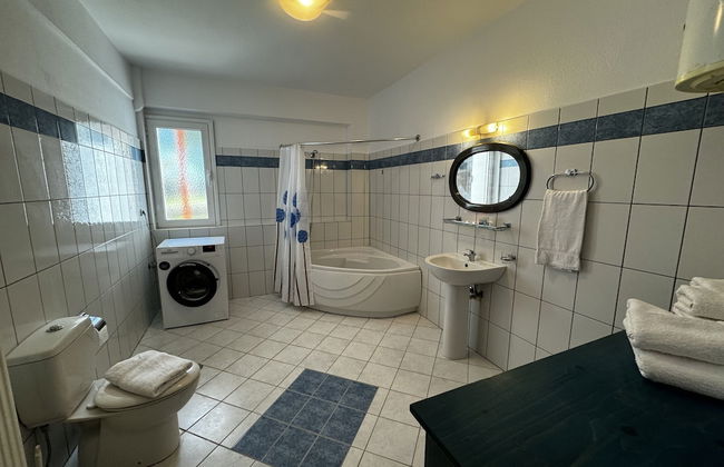 Skiathos Modern Garden Escape Apt - Foto 29