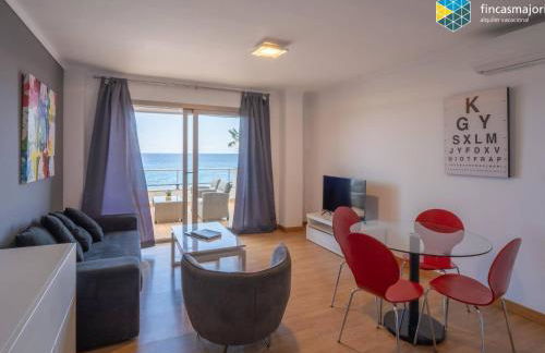 Apto Antic 202 Pax 4 - Foto 64