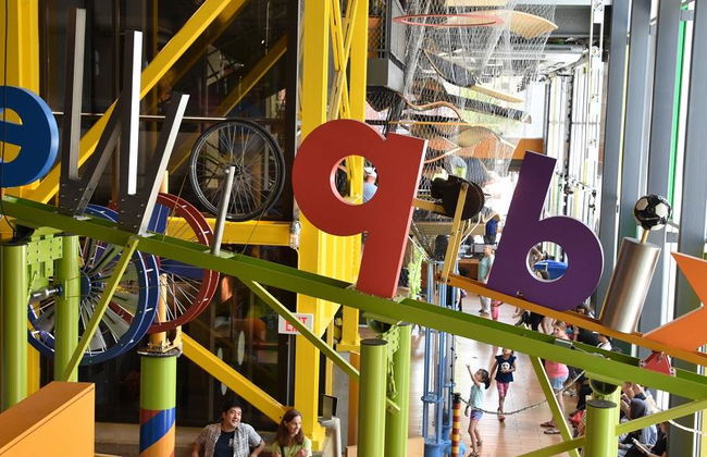 Go City - Boston: Pas Explorer - Elige hasta 5 atracciones - Foto 2