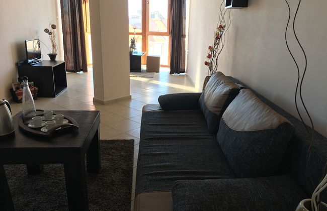 Beach Aparthotel Salt Lake - Foto 31