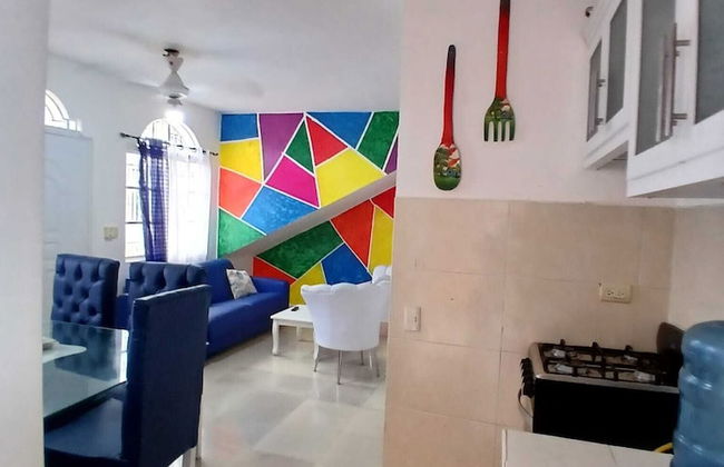 Villa con Piscina en Boca Chica - Foto 11