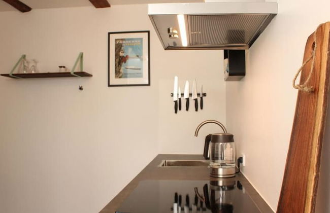 Tórshavn Apartment - City Center - Photo 10