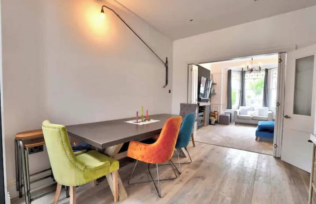 Stunning House in Leigh-on-sea - Foto 24