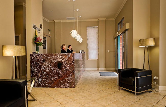 Majestic Old Lion Apartments - Foto 23