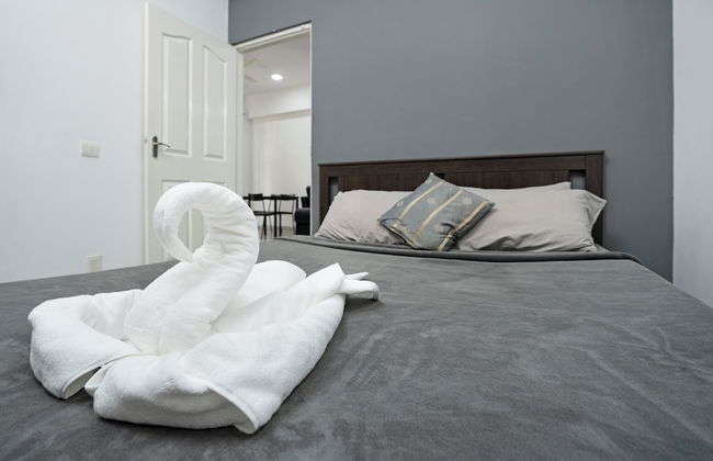 Aishwarya Mystic Apartotel - Foto 11