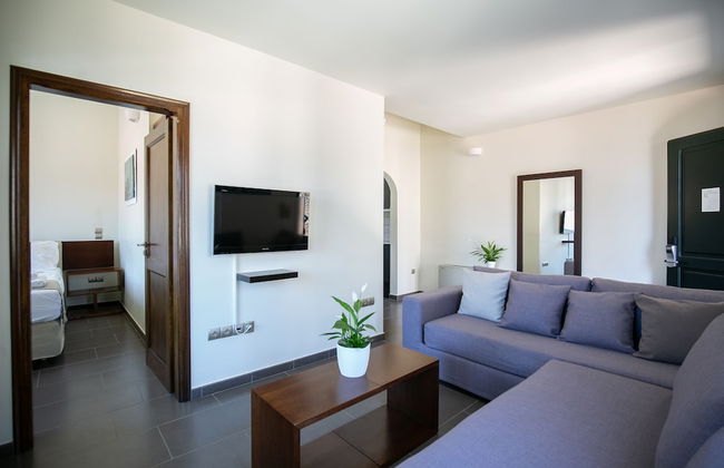 Krinos Suites Hotel - Photo 16