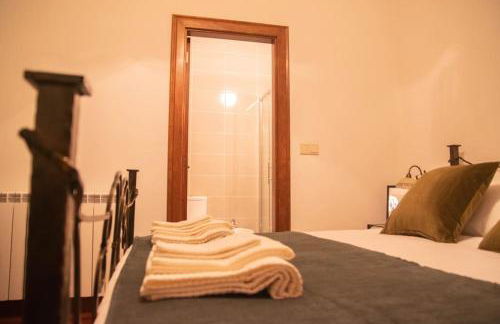 Cosy Historical House in Lamego - Quinta do Cabo - Foto 28